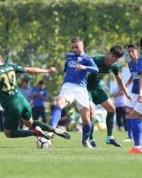  拜仁青训小将首秀破门惊艳全场  